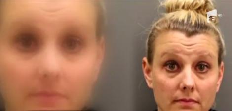 Caz halucinant în Statele Unite! O femeie a fost arestată pentru furt, după ce i-a confiscat telefonul fiicei sale