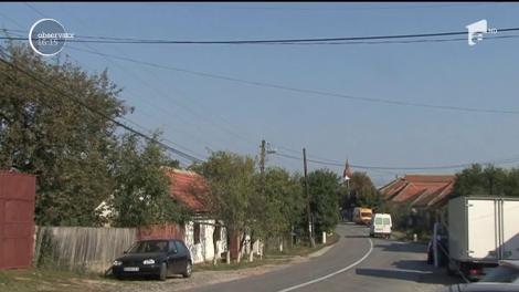 Un primar din judeţul Arad le-a declarat război sătenilor care trăiesc din ajutorul social