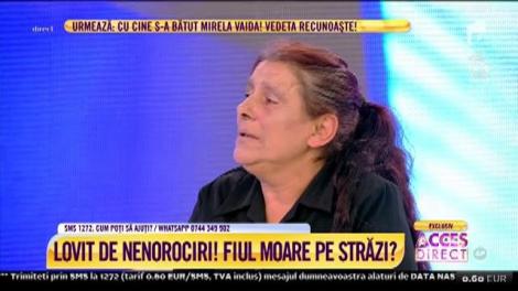 Apel DISPERAT! Un român este sechestrat în Italia și cere AJUTOR! Trăiește pe străzi, din mila trecătorilor!