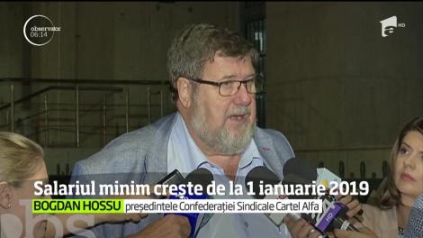 Noua lege a pensiilor este atacată de liderii de sindicat