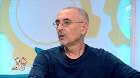 ”Frezii și ștrudel cu mere”. Trupa Taxi a lansat un nou single: ”Am făcut o piesă de dragoste urâtă, deprimantă și complet inutilă!”