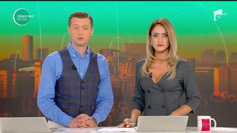 Oamenii rămaşi pe drumuri după ce blocul în care locuiau, în sectorul 5, a fost mistuit de flăcări, se întorc în apartamentele lor