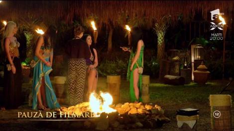 Hannelore, în lacrimi după ce a văzut primele imagini cu Bogdan: „Nu meritam să fiu umilită”