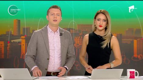 cunoscută staţiune maritimă din Portugalia a căpătat o înfăţişare de basm cu ocazia unui festival intitulat "Lumina", cuvânt care sună la fel ca în română