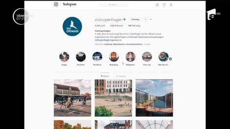 Tips and Trips! Cum ne putem folosi de Instagram în organizarea vacanțelor