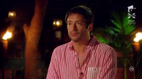 Cati, față în față cu declarațiile șocante făcute de Răzvan: „Îmi este rușine de ceea ce a spus el. Îmi cer scuze...”