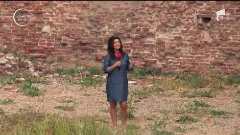 Oradea este singurul oraş din România unde au fost îngropate şapte capete încoronate