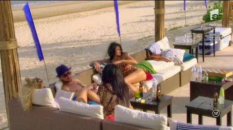 Decizie neașteptată! Iulian renunță la orice posibilă relație cu ispita Irina: ”Are 20 de ani. Ce să știe ea!?”