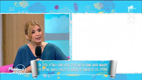 Sanda Nicola a lansat autobiografia "Carte de identitate": "Mi-a fost foarte greu să vorbesc despre conflictul cu părinţii mei!"