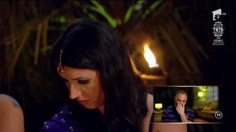 Andreea se desparte de iubitul ei, Gabi: ”Am sperat că se va schimba. Am ținut la el. În viața mea nu va mai avea loc”