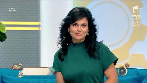 Bună dimineață, Sănătate! Reconstrucția sânului după mastectomie