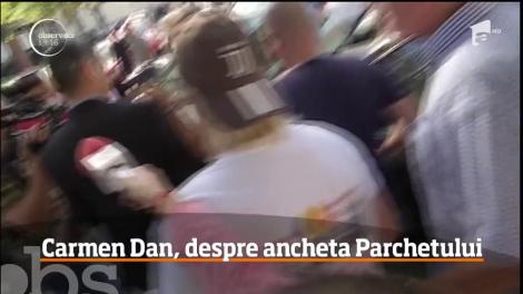 Ministrul de interne reacţionează în scandalul protestelor din 10 august!