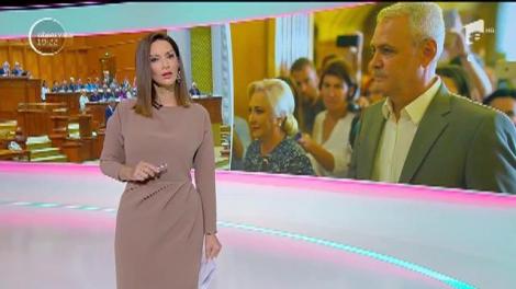 Dragnea face pace cu o nouă comisie