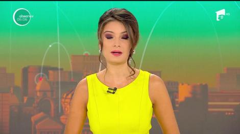 Accident cu TIR, trafic blocat