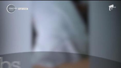 Scene incredibile surpinse într-un liceu din Târgu-Neamţ