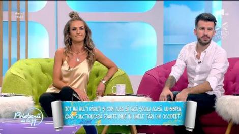 Despre homeschooling: sistemul de predare acasă