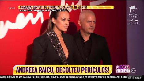 Ținute de infarct! Vedetele, interzis de sexy la unul dintre cele mai importante evenimente mondene