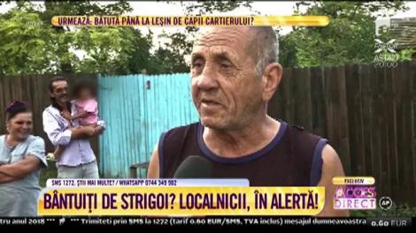 Panică mare, într-un sat din judeţul Călăraşi! Locuitorii susțin că sunt bântuiți de un strigoi