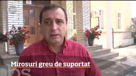 Locuitorii oraşului Simeria au ajuns la capătul răbdării!