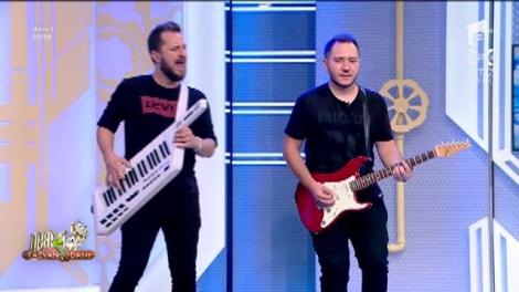 Jukebox cântă, la Neatza, melodia "Picuri de Rai"