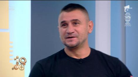 Marius Tiță, campion mondial, se întoarce în ring!