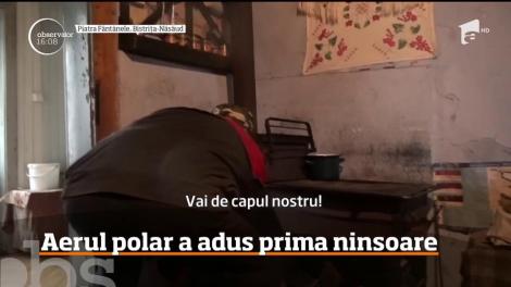 Un turist îmbrăcat de vară a murit la Bâlea Lac