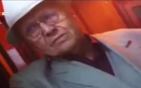 Torţionarul Ion Ficior a murit în închisoare