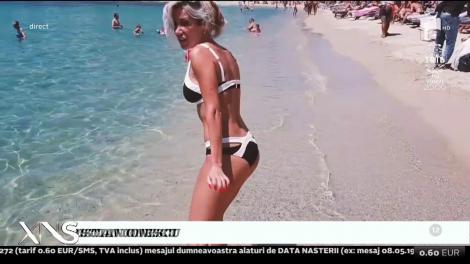 Bambi - ”Căldură la pachet”