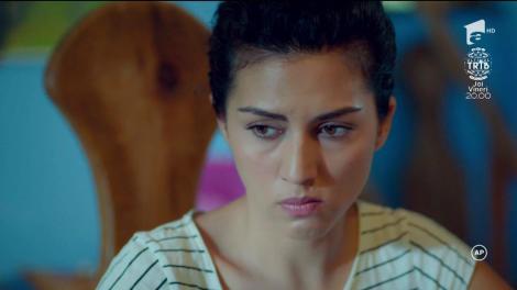 Fructul oprit ONLINE. Costică și Tanța își spun adio?! "Nu dă nimeni doi bani pe tine!”