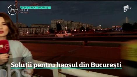 Consiliul General investește sute de milioane de euro în spitalele, dar şi în drumurile importante din Capitală