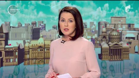 Sute de călători au aşteptat ore întregi în frig, în câmp, după ce trenul în care erau s-a defectat de două ori pe o singură rută