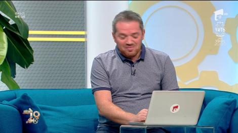 Nicio faptă bună nu rămâne nepedepsită. Ce pățește un tânăr când se oferă să spele vasele