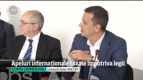 Cei care supraveghează piaţa de Comunicaţii au dat explicaţii în Parlament. Sute de români s-au trezit că nu beneficiază de roaming când pleacă în străinătate