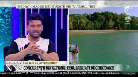 Dorian Popa, dezvăluiri despre ”jocurile ascunse” ale concurenților de la ”Ultimul Trib”: ”Miza este de 100.000 de euro. Orice strategie este valabilă”