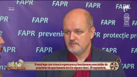Legea asociațiilor de proprietari 2018 aduce sancțiuni aberante! Cine nu participă la ședințele de bloc o să fie amendat