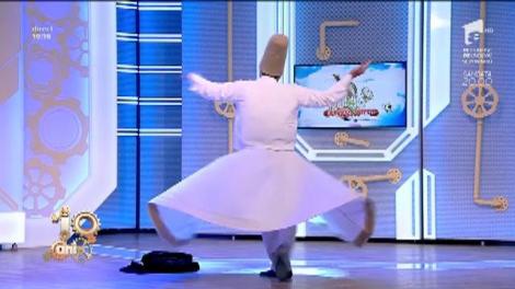 Festivalul Turcesc - Toamna 2018 - 28 -30 septembrie, Parcul Titan