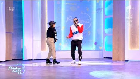 Videoclip! Juno feat. Nicole Cherry - "Grenada"