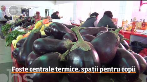 Ce s-a ales de fostele clădiri ale centralelor termice! Zeci de mii de români au de câștigat de pe urma lor