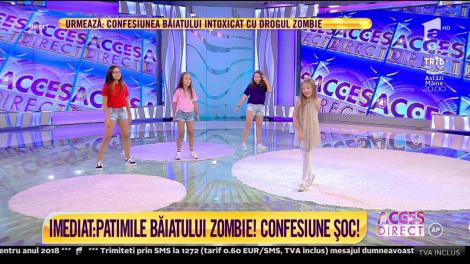 Maria Nicole - "Mii de culori"