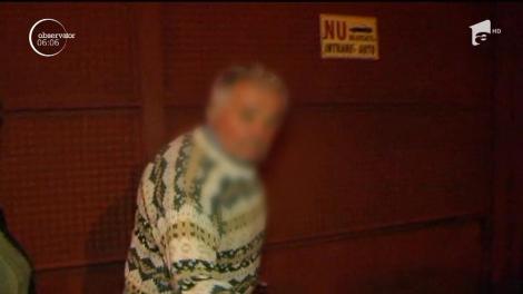 Incident pe cât de riscant, pe atât de greu de crezut în Bihor