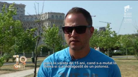 Unul dintre cele mai îndrăgite personaje din Full House, David Lipper are origini românești!