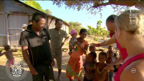 ”Crocodilii” fac un gest remarcabil. Își donează toți banii unor copii!