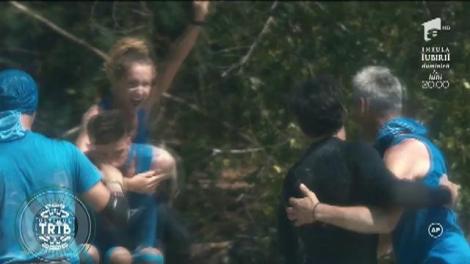 Discuții acide în echipa oamenilor de rând! Oana Dedeu și Gabriela, la ”cuțite”: ”Dacă inima ta e de mâță jigărită, atunci nu poți să...”