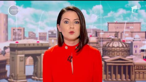 Poliţiştii din Iaşi încă îl caută pe adolescentul care a pulverizat spray lacrimogen într-un tramvai