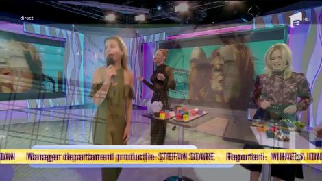 Ana Baniciu - "CSF, n-ai CSF"