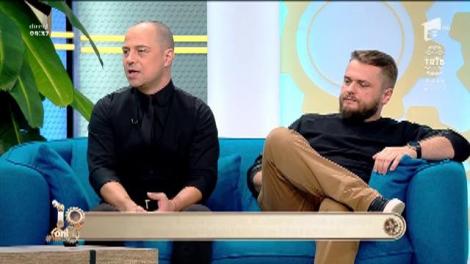 ”Badea, Bordea și Micutzu - Stricăm o generație”, cel mai tare spectacol de stand-up comedy din România!