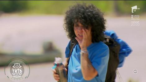 Gabriela Popa s-a despărțit de iubitul și coechipierul ei, Silviu: ”Au fost doi ani frumoși. Dacă va dori, vom rămâne prieteni...”