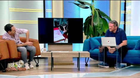 Smiley News. Cea mai tare farsă pe care o poți face într-o căsnicie