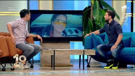 Videoclipul "Pentru tine" de la BIA, analizat de Răzvan Simion și Dani Oțil