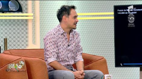 Smiley News. Cum reușesc doi "Dorei" să asfalteze un drum